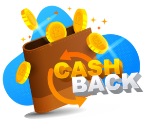 Top cashback