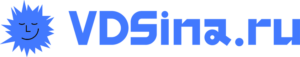 vdsina Хостинг облачных VDS/VPS серверов